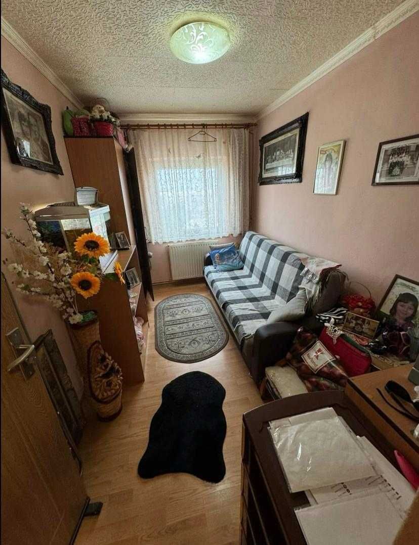 BRASADAS vinde ap 3 cam etaj 4/4 în Micro 17. - Poză 5