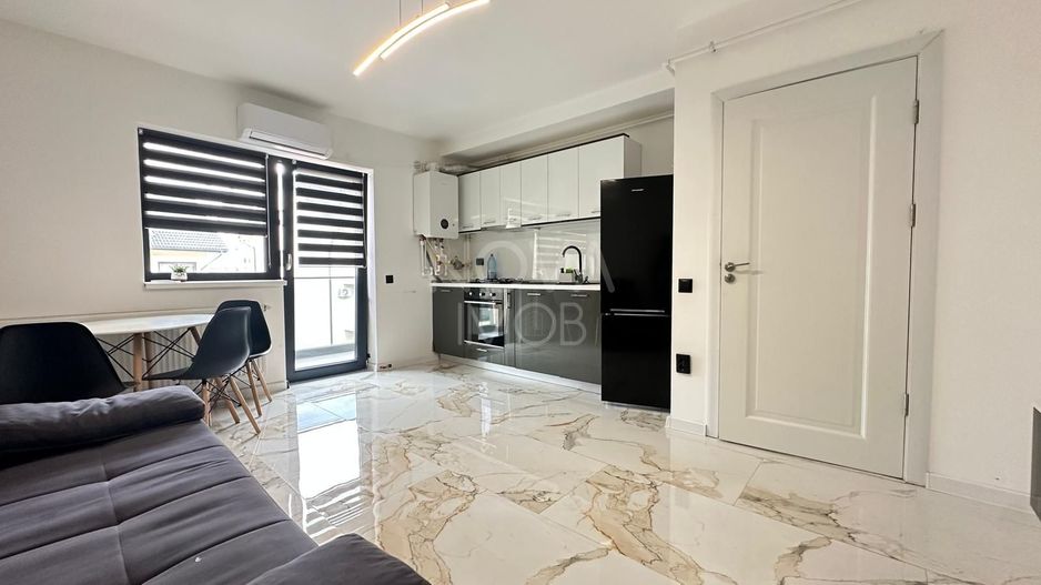 Apartament 2 camere, Doamna Stanca - Poză 1