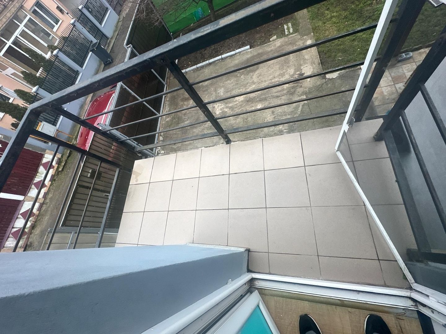 AP. 2 CAMERE BRAGADIRU, PARCARE, CURTE 45 MP, MOBILAT, COMISION 0% - Poză 10