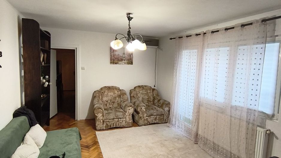 Circumvalatiunii | 3 camere | Centrala Proprie. - Poză 1