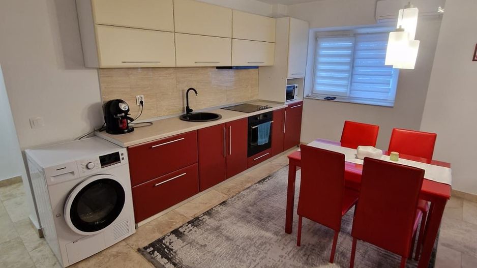 De inchiriat ap 3 camere prima inchiriere, 13 Septembrie/Marriott - Poză 3