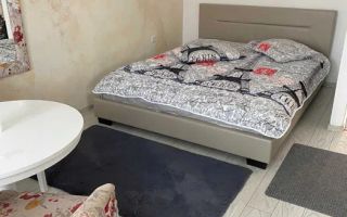 Garsoniera | Etaj 3 | 30 MP | Strand - Poză 1