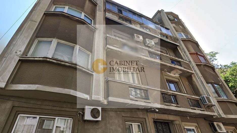 3 camere I Universitate - Batistei I Creditabil I 82 mp - Poză 8