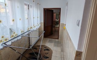 CASA IN POPESTI LEORDENI, RENOVATA, CURTE, MOBILAT-UTILATA - Poză 6