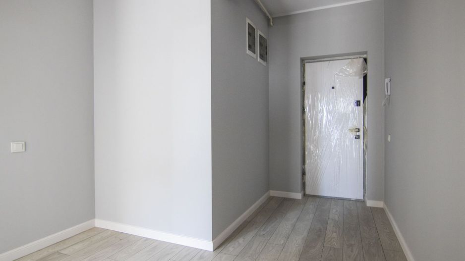 DRUMUL TABEREI, 2 CAMERE, CENTRALA PROPRIE, BLOC FINALIZAT,  BUCATARIE INCHISA - Poză 16