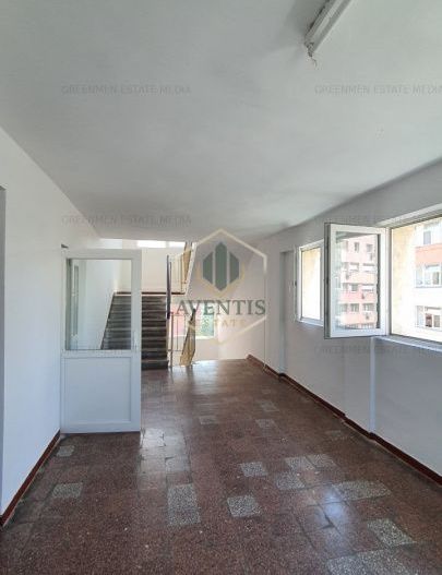 Garsoniera nerenovata, bloc reabilitat cu 2 lifturi, Metrou Iancului Avrig - Poză 10