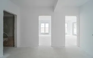 Tomis Nord/Carrefour -Vanzare Apartament cu 3 camere, bloc nou. - Poză 13