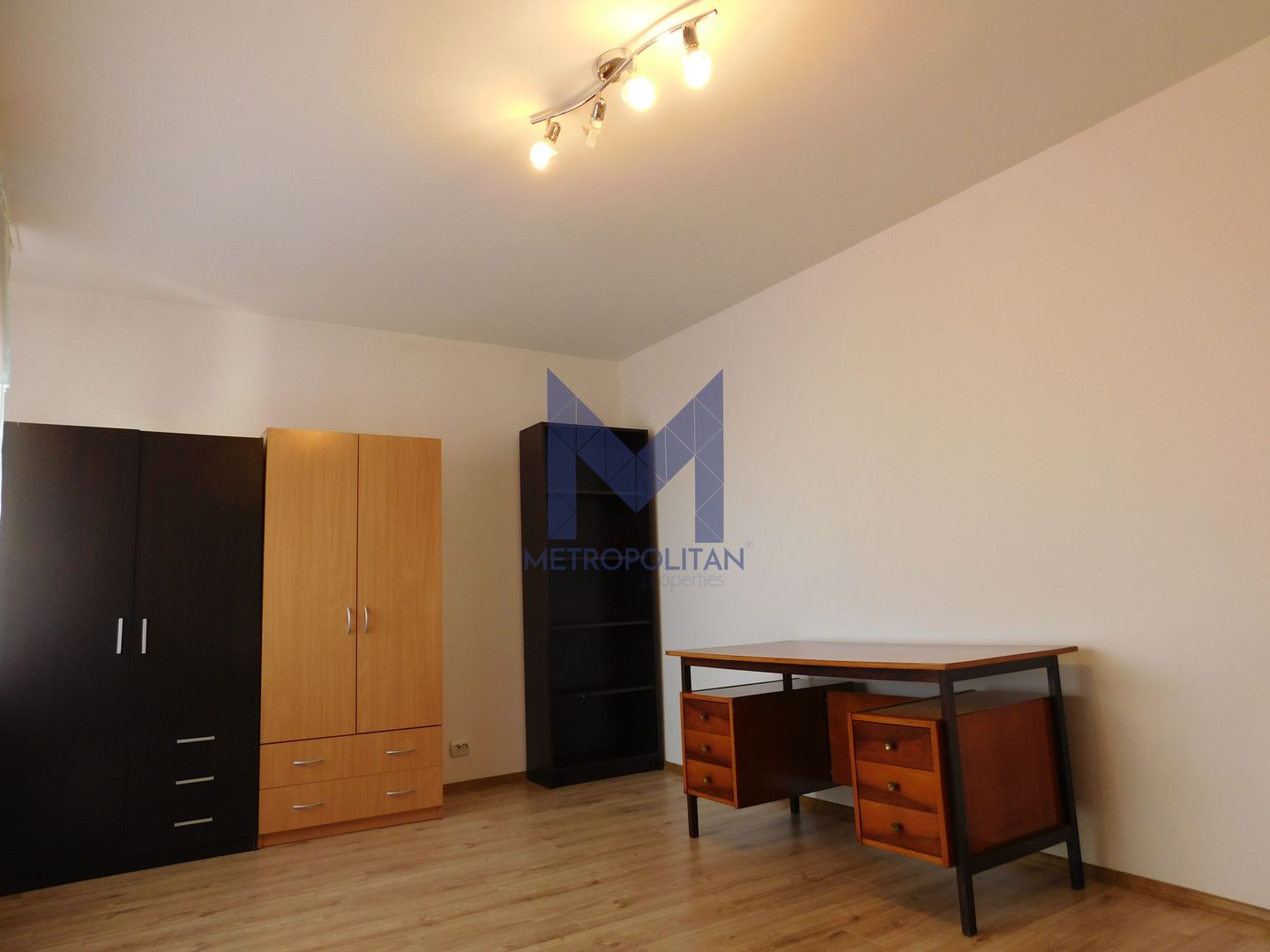 De închiriat apartament 2 camere decomandat, Zorilor - Poză 3