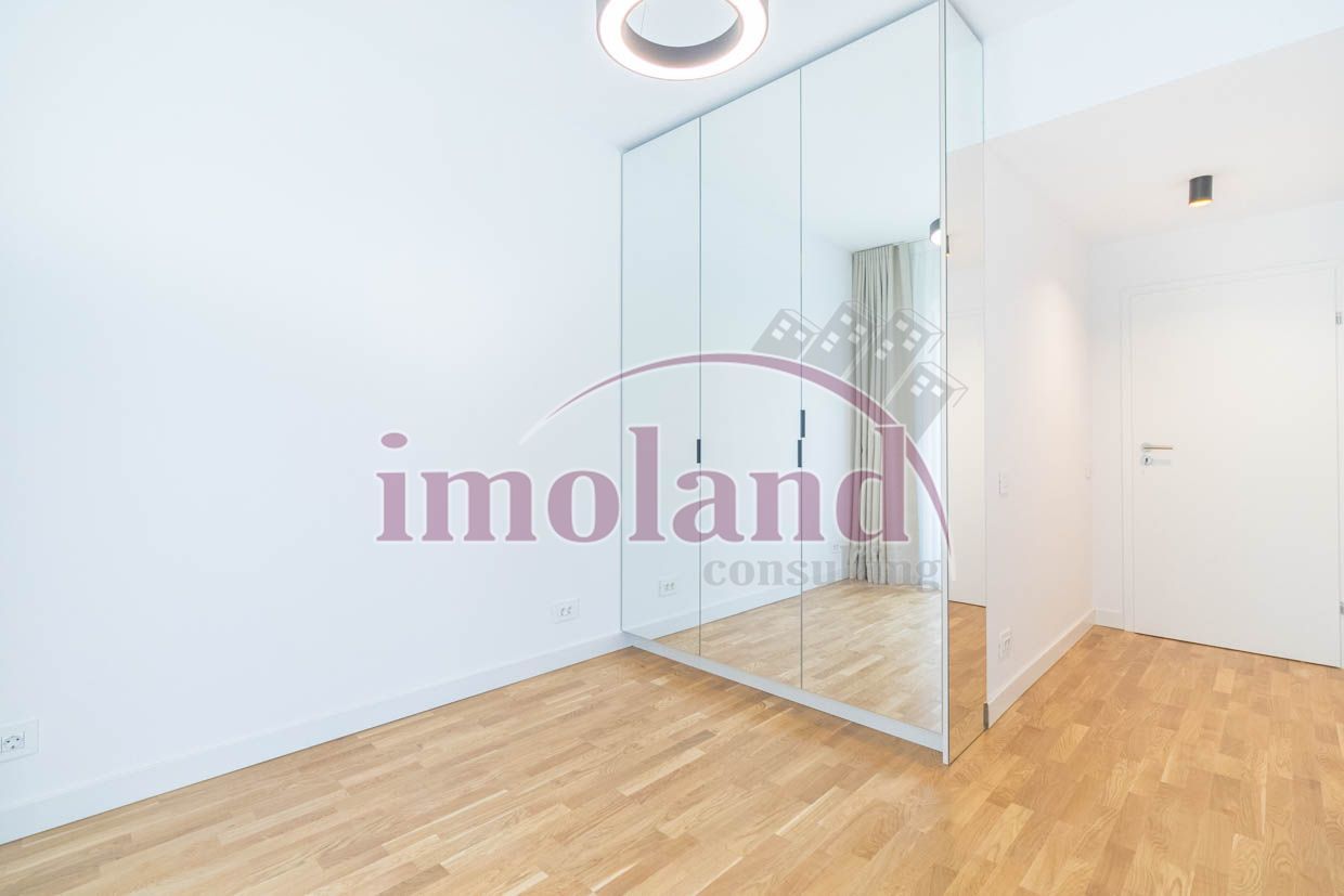 Inchiriere | apartament 3 camere cu gradina+parcare | Avalon Estate-Pipera - Poză 15