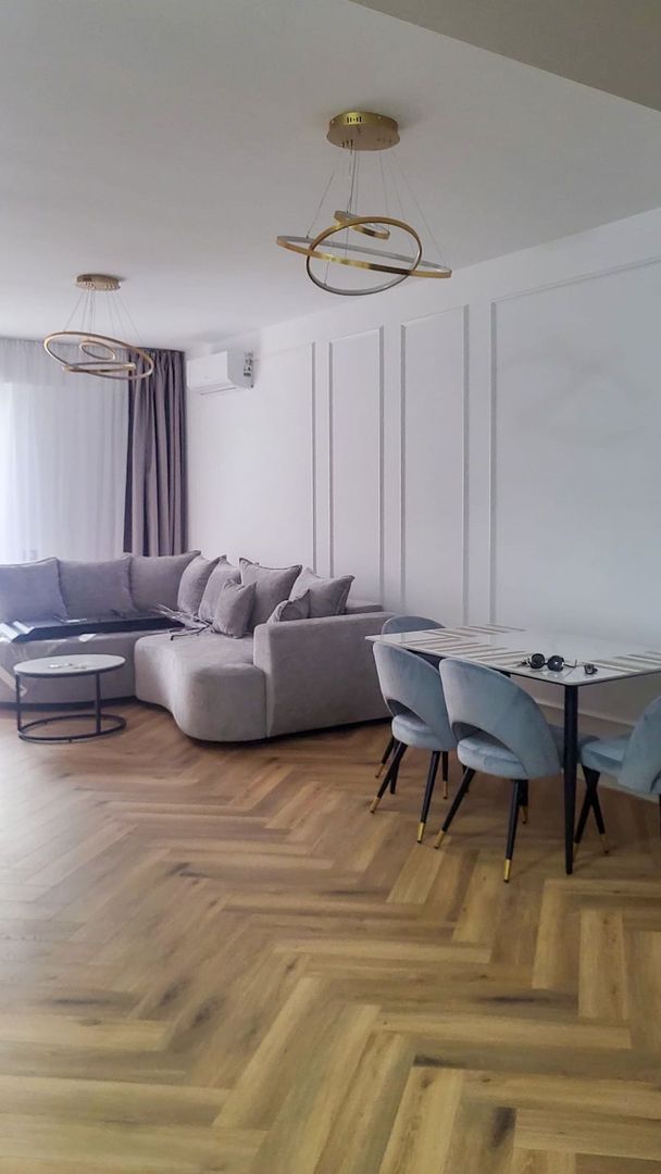 Vânzare | Apartament 2 camere | Pipera - Poză 2