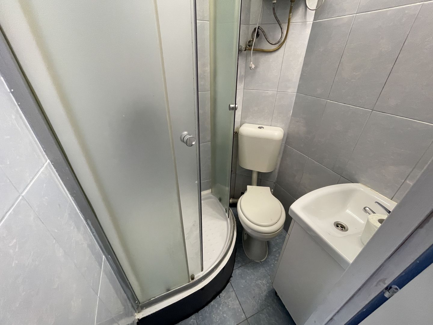 Garsonieră de vânzare în zona Aradului - Poză 16