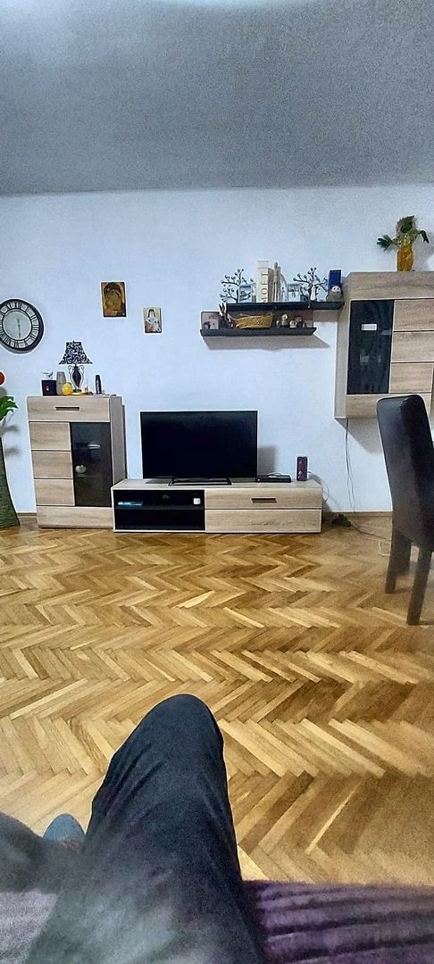 Apartament 2 camere mobilat & utilat - Poză 2