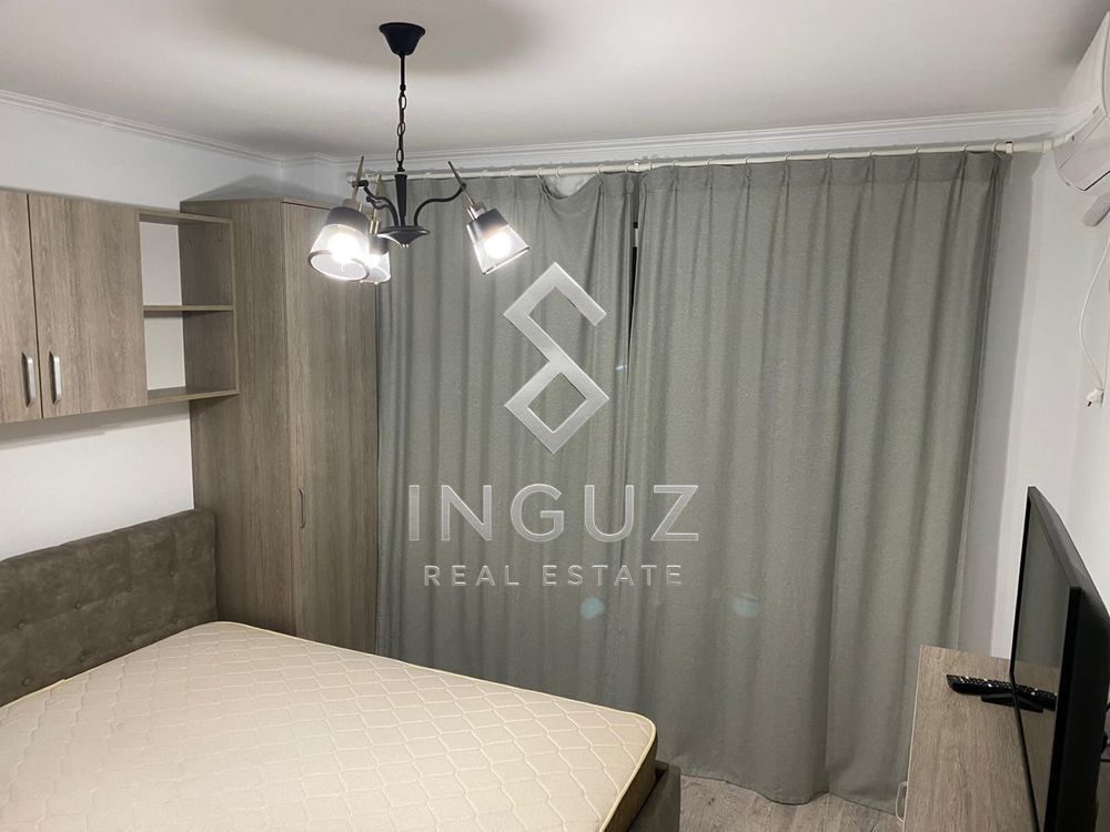 DE ÎNCHIRIAT – APARTAMENT 3 CAMERE – ZONA OBOR – MAȘINA DE PÂINE - Poză 6