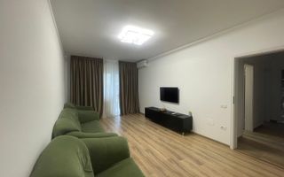 AP. 2 CAMERE GRAND KRISTAL, DOG-FRIENDLY, BLOC NOU, CENTRALA TERMICA - Poză 4