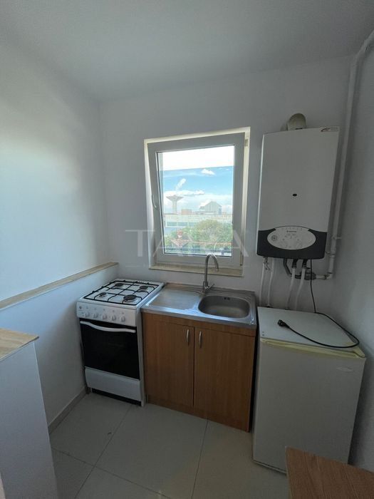 Apartament 1 camera, zona Bulgaria - Poză 3