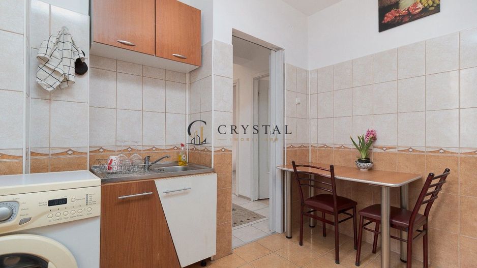 Apartament cu 2 camere | Pet Frendly | Zona Ultracentrala | Oradea - Poză 6