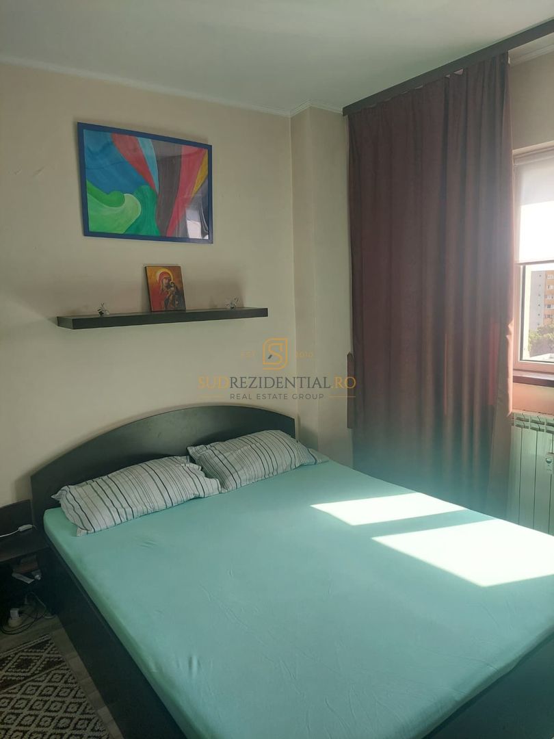 Apartament 3 camere, mobilat si utilat, Parc Sebastian, Comision 0% - Poză 4