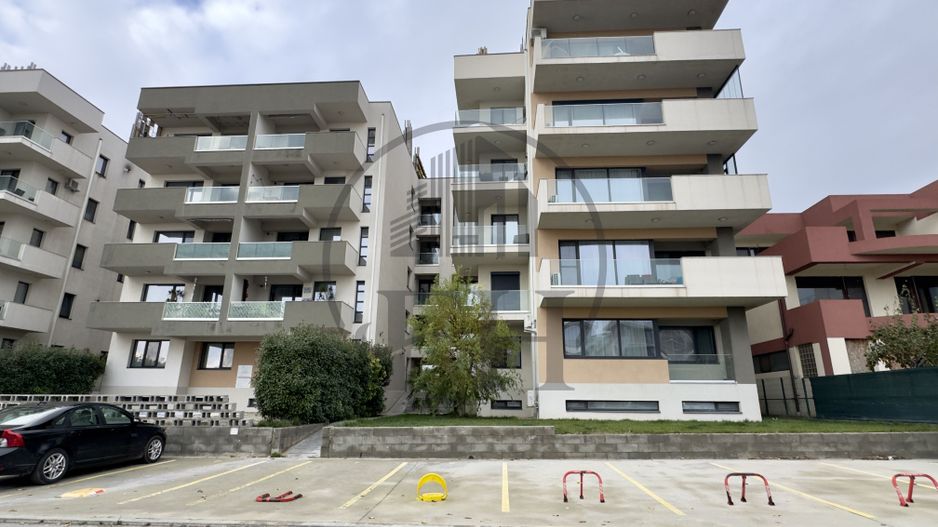 Apartament 2 camere de vanzare Mamaia Nord, Constanta - Poză 19