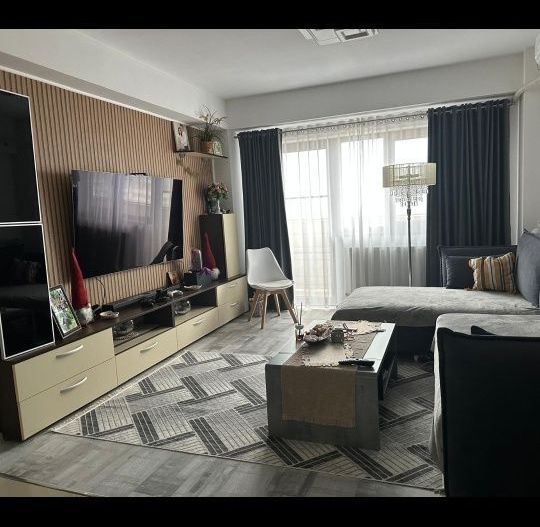 Apartament Penthouse Rahova - Poză 5