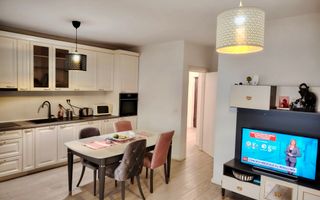 Apartament spațios cu 4 camere – ideal pentru familie | Casa Presei - Poză 3