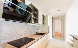 Apartament premium cu 4 camere în One Mamaia Nord | Sea View - Poză 8
