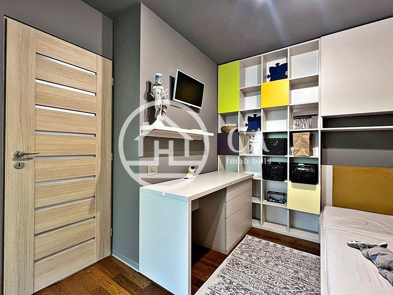 Apartament de închiriat cu 3 camere în Cantemir, Oradea - Poză 9