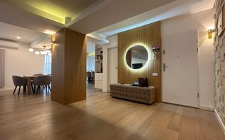 Cât o casa, dar apartament – Penthouse Exclusivist in Buna Ziua! - Poză 2