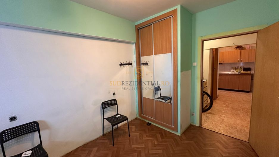 Apartament 3 camere,72 mp, Bd Alexandru Obregia, Berceni, Comision 0 - Poză 2