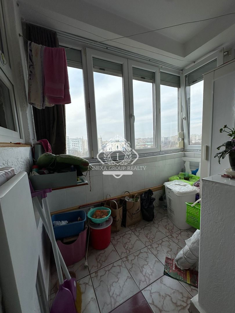 Garsoniera de vanzare in zona Titan - Prisaca Dornei - Poză 8