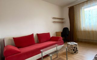Apartament 1 camera, 32 mp, parcare, zona Cinema Marasti - Poză 2