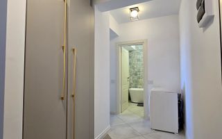 Moara de Vant- 2 camere 77 mp- View- Parcare Subterana - Kimono Apartments - Poză 33