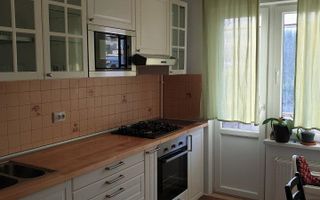 AP. 3 CAMERE APARATORII PATRIEI, CAT-FRIENDLY, PARCARE, METROU 8 MIN - Poză 1