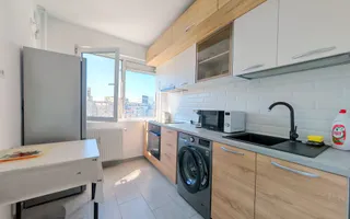 Renovat la trei minute de statia de metrou Dristor - Poză 15