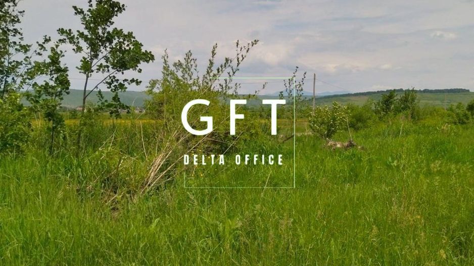 Teren Extravilan - 13.100 mp - Orheiul Bitritei -EXCLUSIVITATE - Poză 4