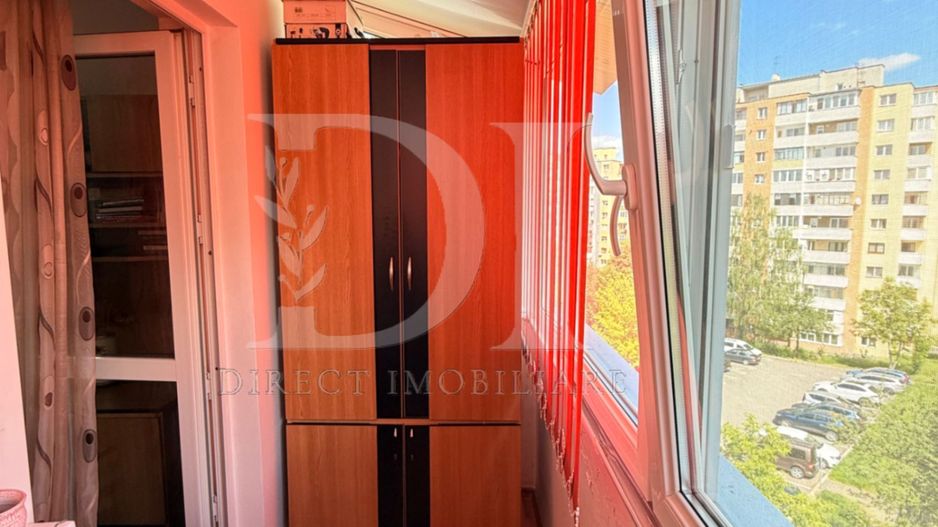 Apartament la cheie / Zona Manastur - Poză 13