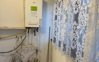 Apartament 2 Camere - 43 mp - zona Bucium - Poză 6