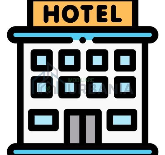 Oportunitate afacere! REGIM HOTELIER 9 aprtamente zona Moara de vant Iasi - Poză 1