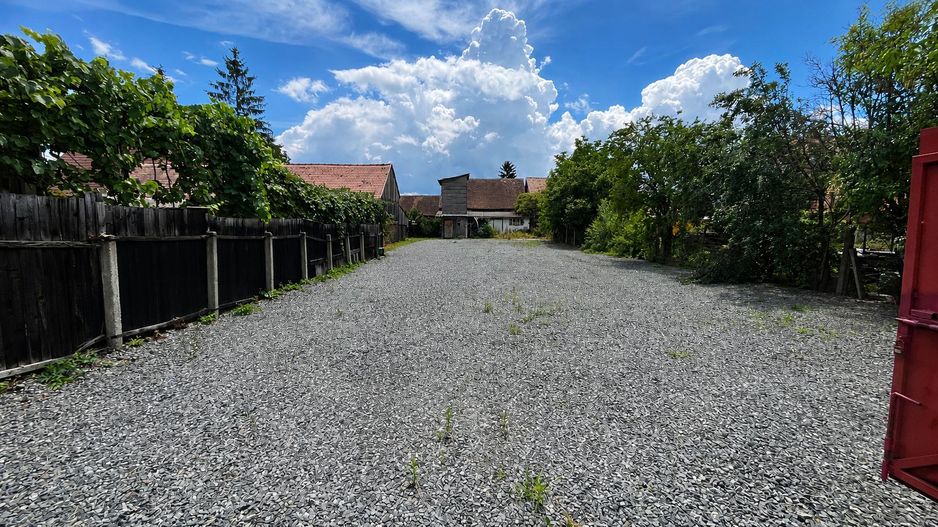 Oportunitate în Turnișor | Teren 724 mp pentru casă - Poză 3