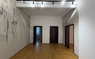 PRIMAVERII | INCHIRIERE APARTAMENT LUX IN VILA | 115 MP | NEMOBILAT | - Poză 13