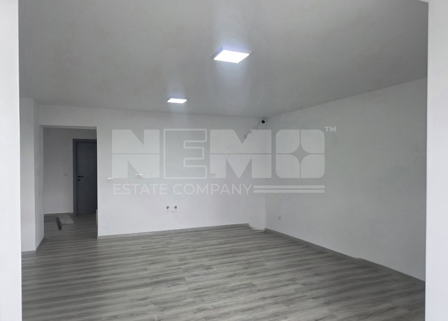 Închiriez Spațiu Birouri | Zonă Centrală | 800Euro/lună - Poză 3