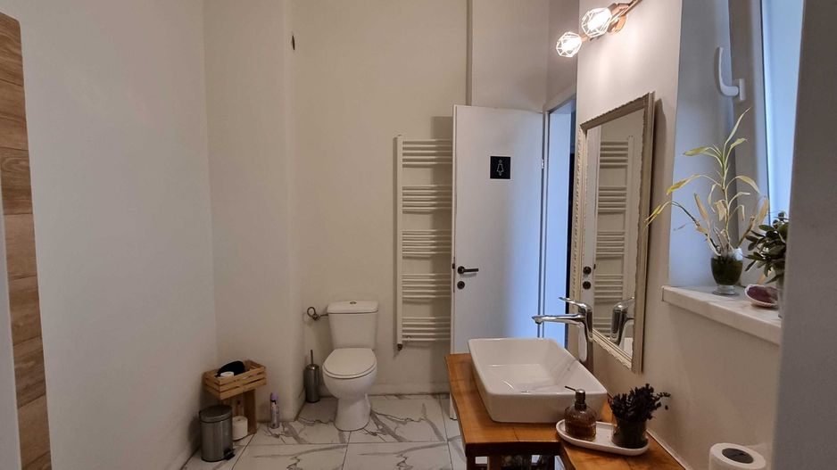 Spatiu de birouri | 150 mp | Andrei Muresanu - Poză 7