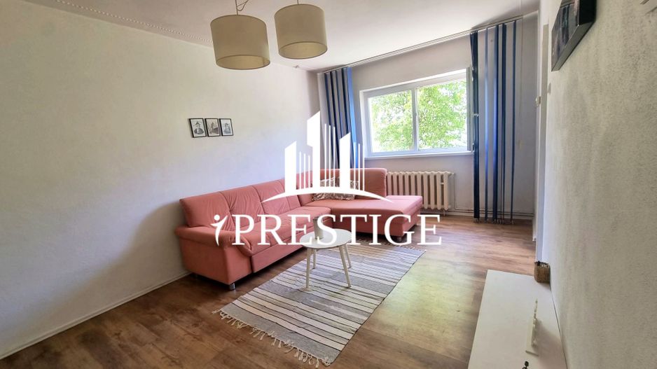 GARSONIERĂ 30 MP | PARTER | VALEA AURIE, SIBIU - Poză 1