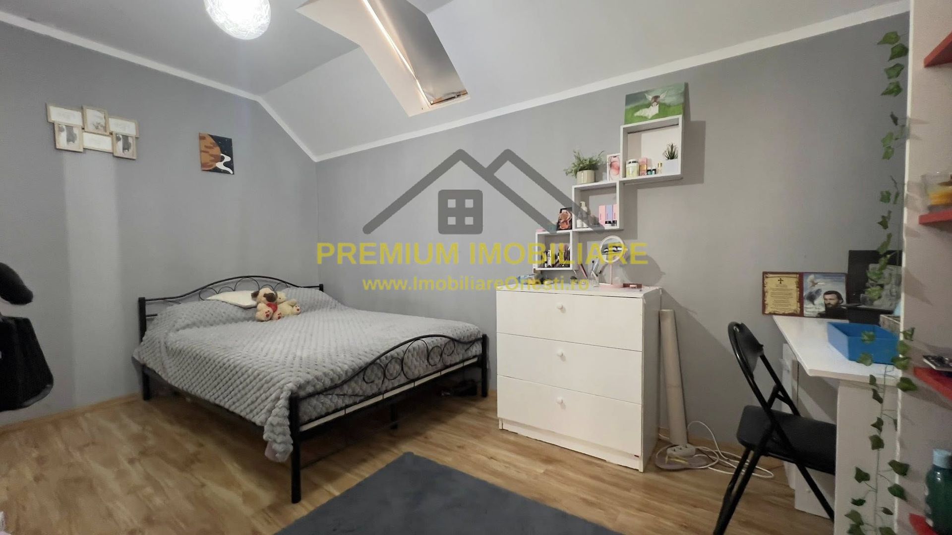 Casa de vanzare - Lupesti - Poză 6