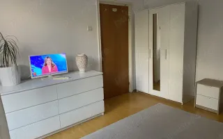 Proprietar, închiriez apartament 3 camere - Poză 11