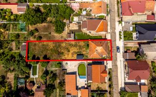 Casă și Teren, în Arad - Cartier Grădiște - Poză 3