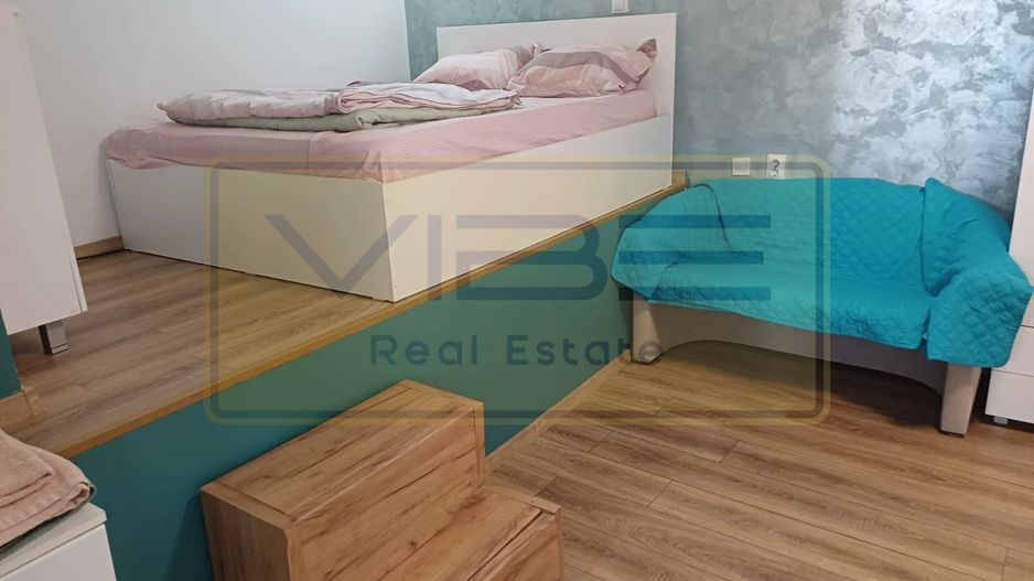 Studio Modern -Copou-Universitate- Cuza/ Medicina - UMF - Poză 6