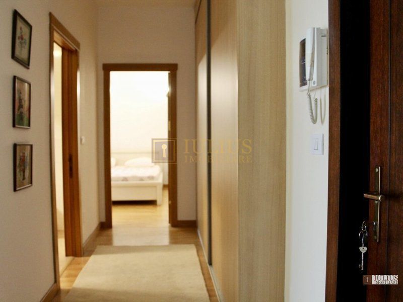 Ultra-modern, 80mp utili ! Complex Rezidential deosebit - Take Ionescu. - Poză 20