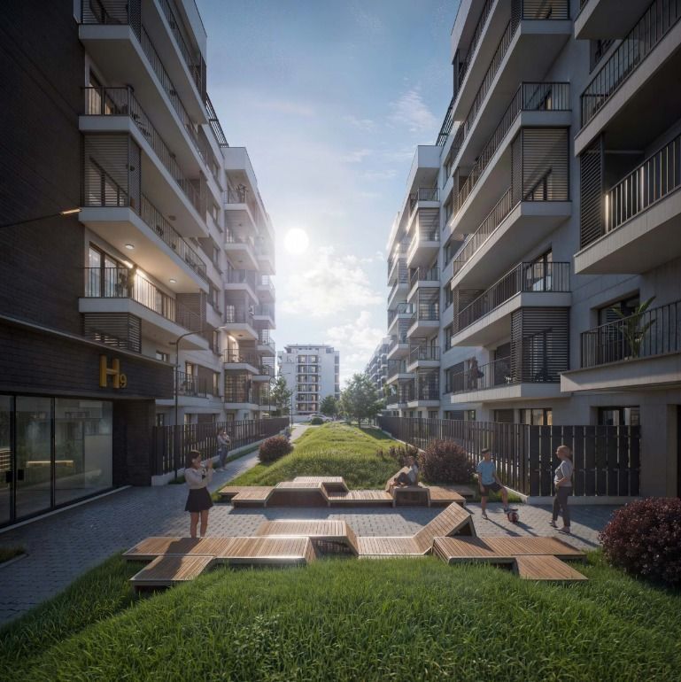 H Pipera Lake - Poză 5