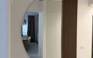 Apartament de inchiriat cu 2 camere și curte privată de 155 mp - Poză 3