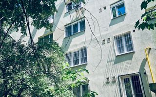 Apartament 3 camere Drumul Taberei Parc Moghioros - Poză 8